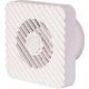 Kanlux ZEFIR 100HT ventilátor páraérzékelő+időkapcsoló 70993 - !!!A termék értékesítése megszűnt!!!