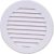 Kanlux VR150 ventilátor rács 150-as VR150