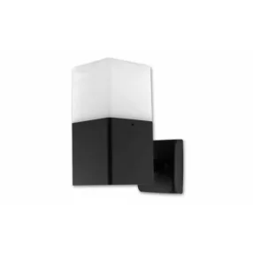 MasterLED Panama kültéri fali lámpa 1x15W E27 1723
