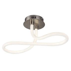 Rábalux IRELIA Mennyezeti lámpa, LED 23W, 71008