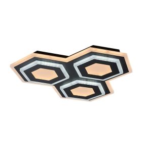 Rábalux BITSI Mennyezeti lámpa, LED 72W, 71115