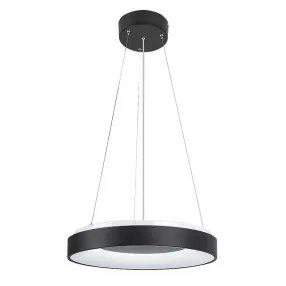 Rábalux CEILO Függeszték, LED 38W, 72001