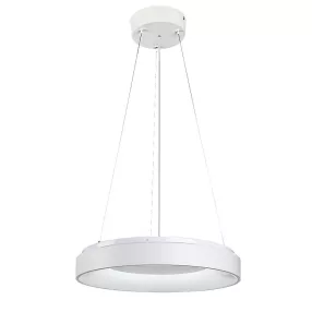 Rábalux CEILO Függeszték, LED 38W, 72002