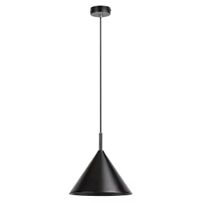 Rábalux JAROD Függeszték, E27 1x MAX 40W, 72007
