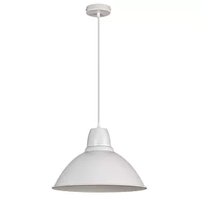 Rábalux WILBOUR Függeszték, E27 1x MAX 60W, 72014