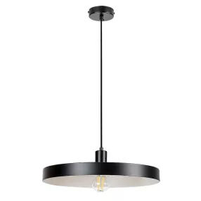 Rábalux ALATAR Függeszték, E27 1x MAX 40W, 72017