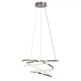 Rábalux ESILDA Függeszték, LED 42W, 72020