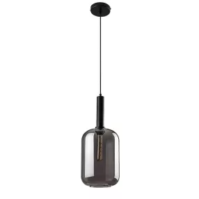 Rábalux LISSANDRA Függeszték, E27 1x MAX 40W, 72101