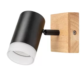 Rábalux TORAS Spotlámpa, GU10 1X MAX 5W, 73121