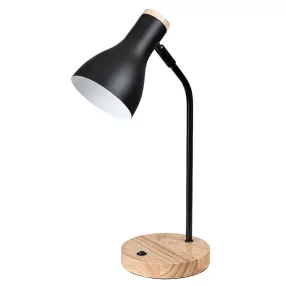Rábalux FERB Asztali lámpa, E14 1x MAX 25W, 74002