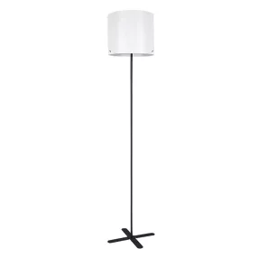 Rábalux IZANDER Állólámpa, E27 1x MAX 40W, 74011