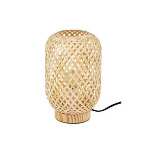 Rábalux ALINAFE Asztali lámpa, E14 1x MAX 25W, 74016