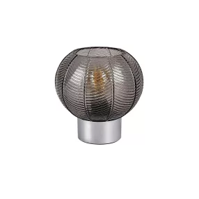 Rábalux MONET Asztali lámpa, E27 1x MAX 40W, 74017