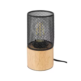 Rábalux CALLUM Asztali lámpa, E27 1x MAX 25W, 74040