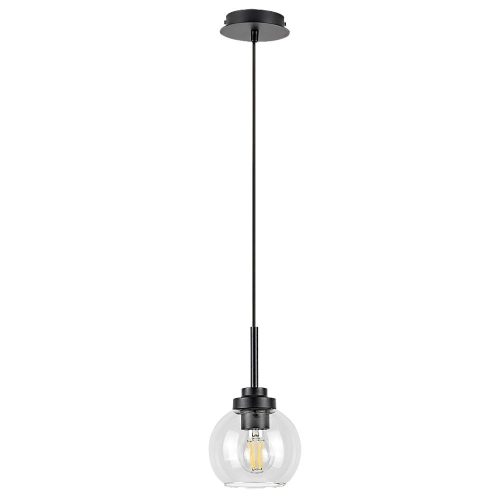 Rábalux TIRINA Fürdőszobai lámpa, E27 1x MAX 15W, 75006