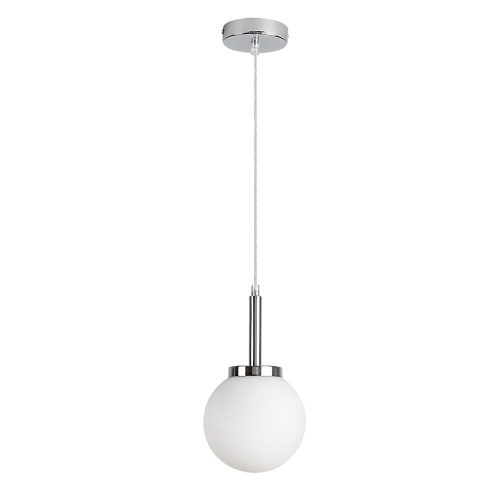 Rábalux TOGO Fürdőszobai lámpa, E14 1x MAX 40W, 75007