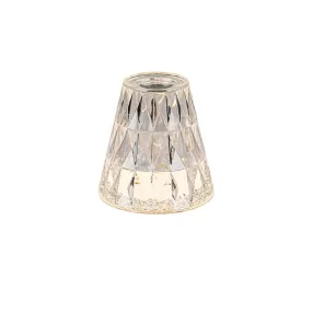 Rábalux SIGGY Asztali lámpa, LED 2W, 76004