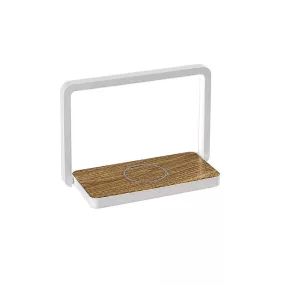 Rábalux BULDUS Asztali lámpa, LED 4W, 76005