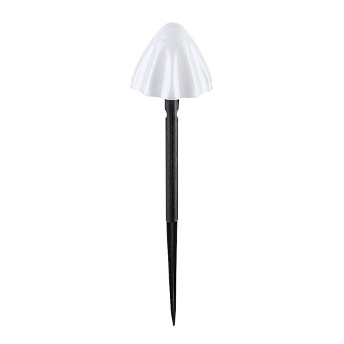Rábalux Skadar Napelemes lámpa LED 2W, 77007