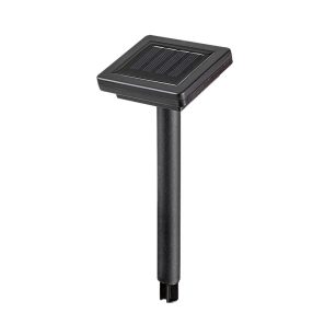 Rábalux Treppio Napelemes lámpa LED 1W, 77008