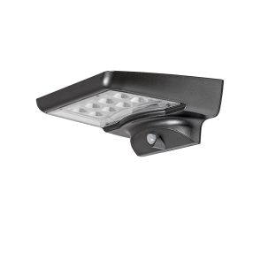 Rábalux Moselle Napelemes lámpa LED 4W, 77014