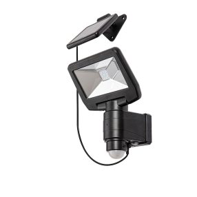 Rábalux Dojran Napelemes lámpa LED 5W, 77021