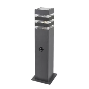 Rábalux Ankara Kültéri állólámpa E27 1x MAX 12W, 77026