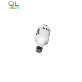   Biztosítóbetét DT II 16A gG DTII.16 !!! UTOLSÓ DARABOK !!!