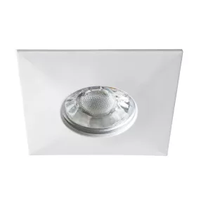   Rábalux Randy Ráépíthető és Beépíthető lámpa, LED 4W, 350lm, 3000K, 1080