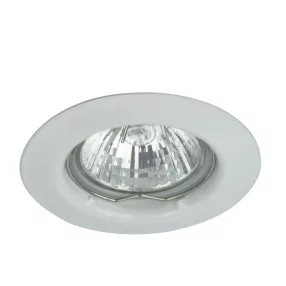   Rábalux Spot relight Ráépíthető és Beépíthető lámpa, GU5.3 12V 1x MAX 50W, 1087