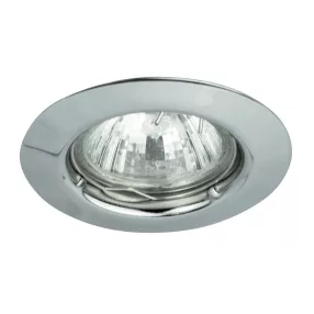   Rábalux Spot relight Ráépíthető és Beépíthető lámpa, GU5.3 12V 1x MAX 50W, 1088
