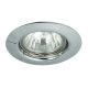 Rábalux Spot relight Ráépíthető és Beépíthető lámpa, GU5.3 12V 1x MAX 50W, 1088