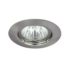   Rábalux Spot relight Ráépíthető és Beépíthető lámpa, GU5.3 12V 1x MAX 50W, 1089
