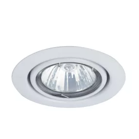   Rábalux Spot relight Ráépíthető és Beépíthető lámpa, GU5.3 12V 1x MAX 50W, 1091