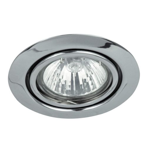 Rábalux Spot relight Ráépíthető és Beépíthető lámpa, GU5.3 12V 1x MAX 50W, 1092