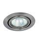 Rábalux Spot relight Ráépíthető és Beépíthető lámpa, GU5.3 12V 1x MAX 50W, 1093