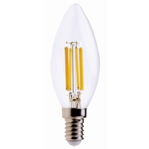 Rábalux Filament-LED LED Filament, 850lm, 1299