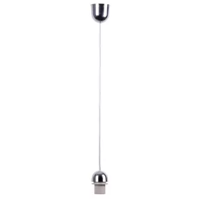 Rábalux Fix Függeszték, E27 1x MAX 60W, 1331