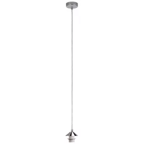 Rábalux Fix Függeszték, E27 1x MAX 60W, 1338