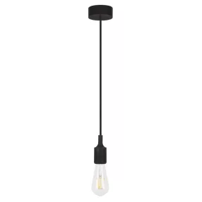 Rábalux Roxy Függeszték, E27 1x MAX 60W, 1412