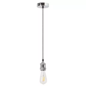 Rábalux Fixy Függeszték, E27 1x MAX 60W, 1418