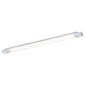   Rábalux Drop Light Pultmegvilágító lámpa, LED 40W, 3200lm, 4000K, 1455