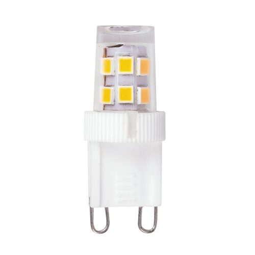 Rábalux SMD-LED LED izzó, 230lm, 1642 !!! Kifutott termék, nem rendelhető !!!