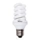 1724 - E27 13W 664lm spiral kompakt fényforrás 10000h 2700K - !!!A termék értékesítése megszűnt!!!