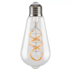Rábalux Filament-LED LED Filament, 300lm, 2700K, 1988