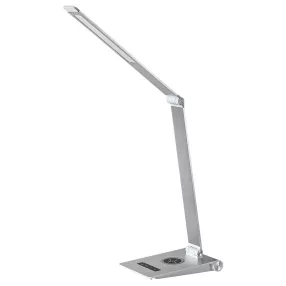   Rábalux Nilfgard Asztali lámpa, LED 13W, 890lm, 2800-5000K, 2029