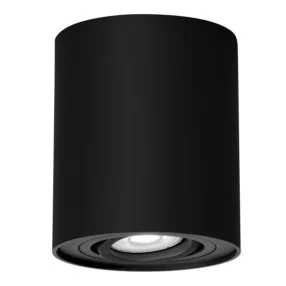   Rábalux Kobald Ráépíthető és Beépíthető lámpa, GU10 1x MAX 42W, 2047