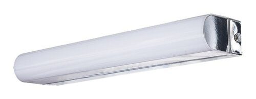 Rábalux Matt Fürdőszobai lámpa, LED 10W, 960lm, 4000K, 2065
