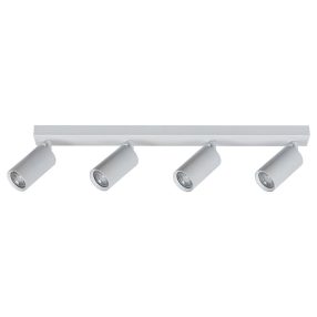 Rábalux Solo Spotlámpa, GU10 4x MAX 25W, 2083