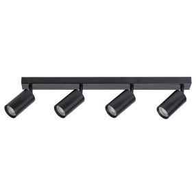 Rábalux Solo Spotlámpa, GU10 4x MAX 25W, 2086